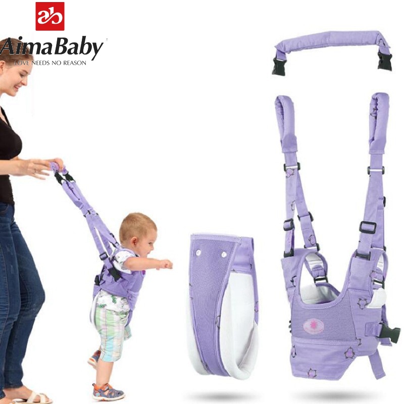 Toddler Harness Baby Rein Walker